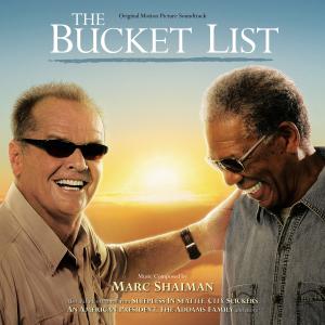 Bucket List Original Motion Picture Soundtrack, The. Front. Нажмите, чтобы увеличить. Bucket List Original Motion Picture Soundtrack, The. Front. Нажмите, чтобы увеличить.