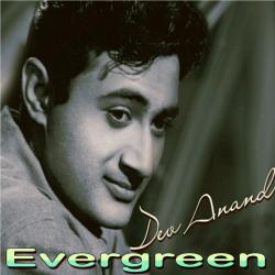 Dev Anand Evergreen. Передняя обложка. Нажмите, чтобы увеличить. Dev Anand Evergreen. Передняя обложка. Нажмите, чтобы увеличить.