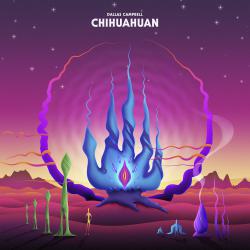 Chihuahuan. Передняя обложка. Нажмите, чтобы увеличить. Chihuahuan. Передняя обложка. Нажмите, чтобы увеличить.