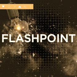 Flashpoint. Передняя обложка. Нажмите, чтобы увеличить. Flashpoint. Передняя обложка. Нажмите, чтобы увеличить.