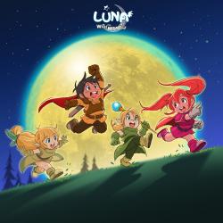 루나 모바일 Original Soundtrack : Starlight - Single. Передняя обложка. Нажмите, чтобы увеличить. 루나 모바일 Original Soundtrack : Starlight - Single. Передняя обложка. Нажмите, чтобы увеличить.