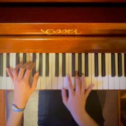 New Beginnings - EP. Передняя обложка. Нажмите, чтобы увеличить. New Beginnings - EP. Передняя обложка. Нажмите, чтобы увеличить.