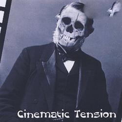Cinematic Tension. Передняя обложка. Нажмите, чтобы увеличить. Cinematic Tension. Передняя обложка. Нажмите, чтобы увеличить.