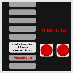 Lullaby Renditions of Classic Nintendo Music - Volume 2. Передняя обложка. Нажмите, чтобы увеличить. Lullaby Renditions of Classic Nintendo Music - Volume 2. Передняя обложка. Нажмите, чтобы увеличить.
