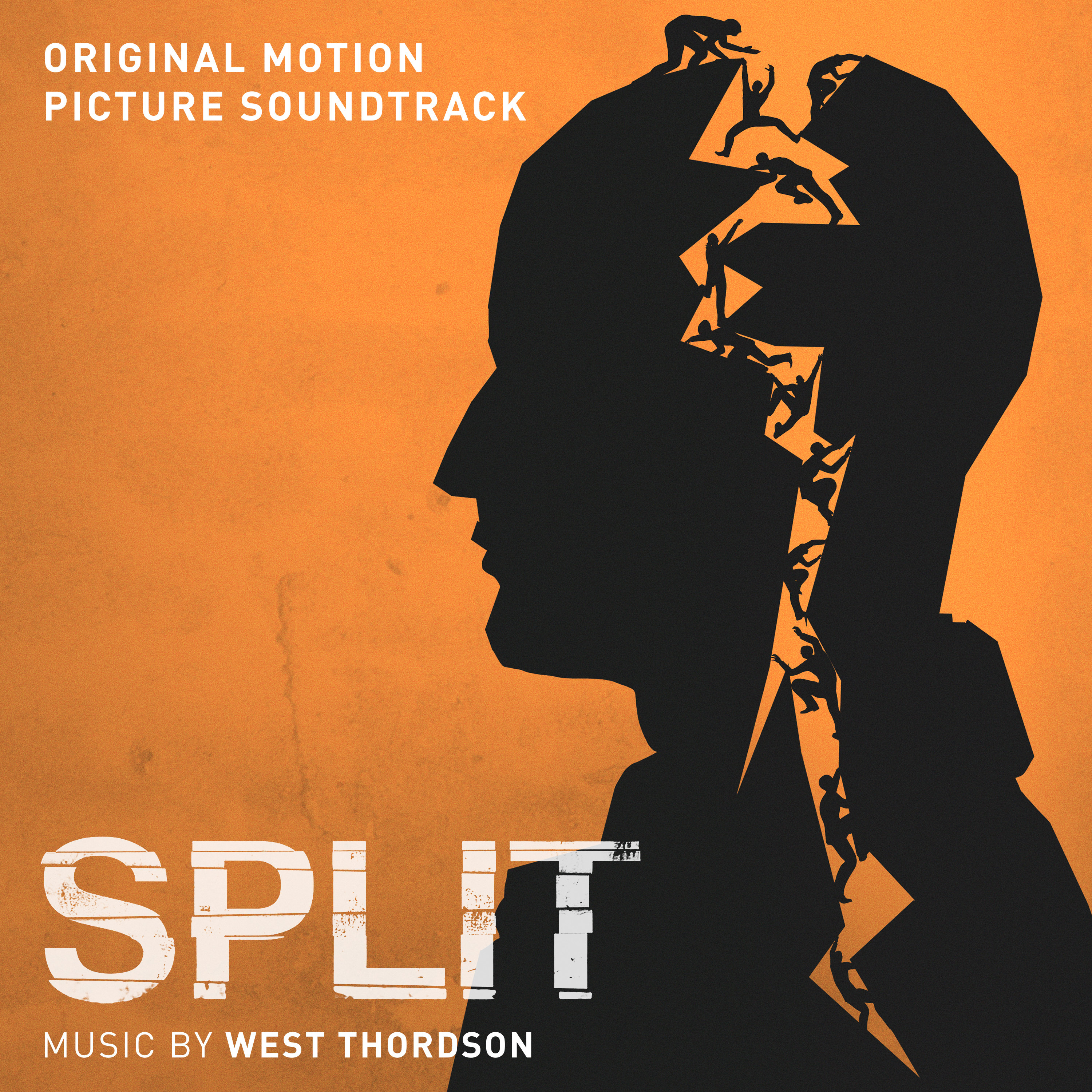 Сплит музыка из фильма Split Original Motion Picture Soundtrack