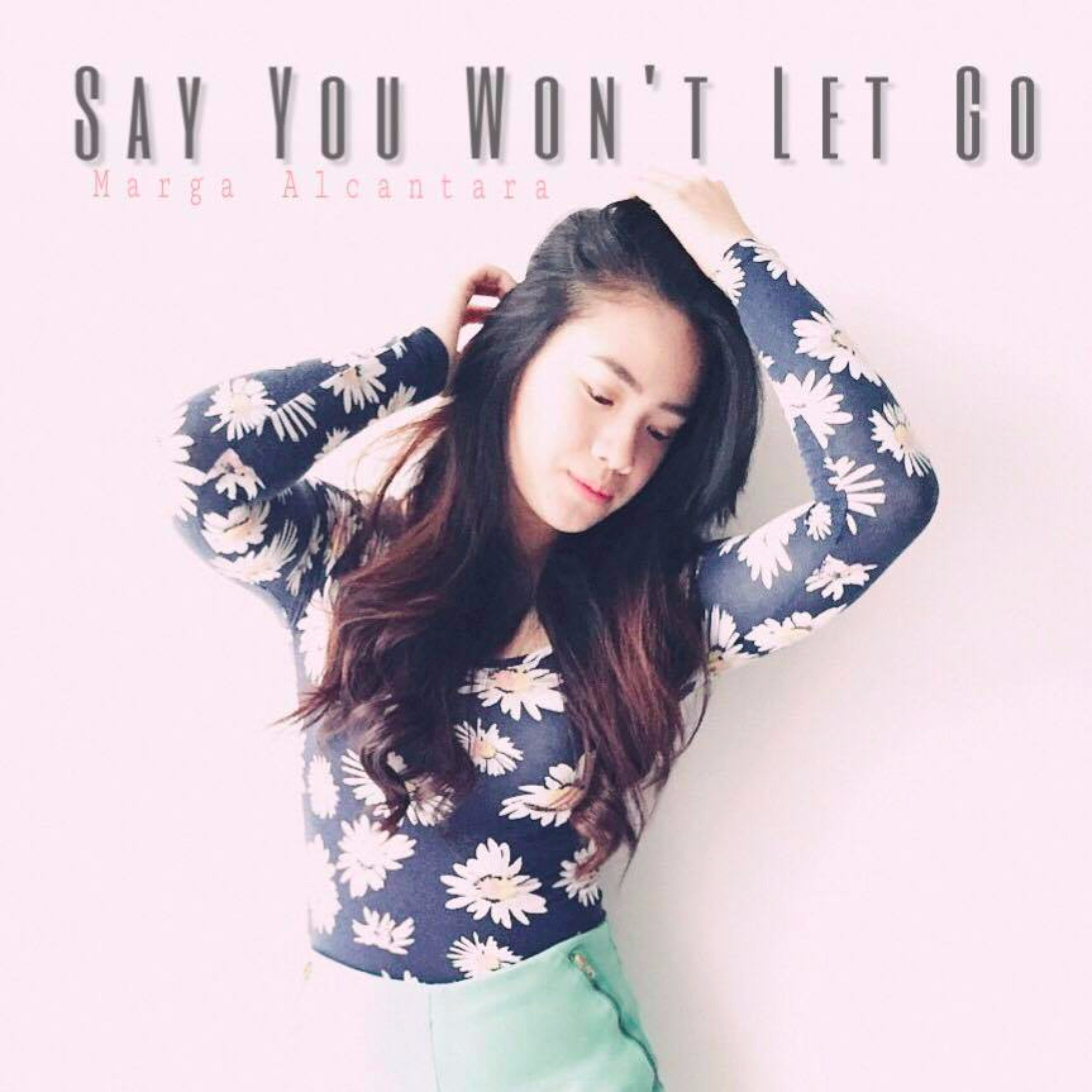 Гоу вей песня. You won't. Eleteo - say you won't Let go (16+). Let go YWY 尤伟阳.