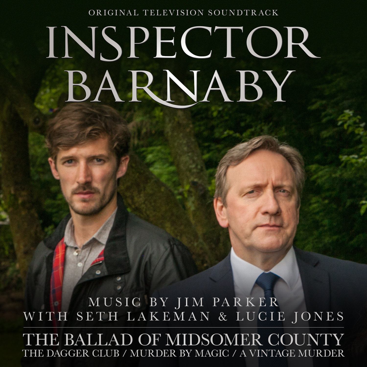 inspector barnaby du bist tot