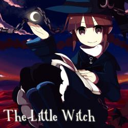 Little Witch - Single, The. Передняя обложка. Нажмите, чтобы увеличить. Little Witch - Single, The. Передняя обложка. Нажмите, чтобы увеличить.