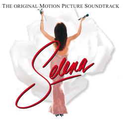 Selena - The Original Motion Picture Soundtrack. Передняя обложка. Нажмите, чтобы увеличить. Selena - The Original Motion Picture Soundtrack. Передняя обложка. Нажмите, чтобы увеличить.