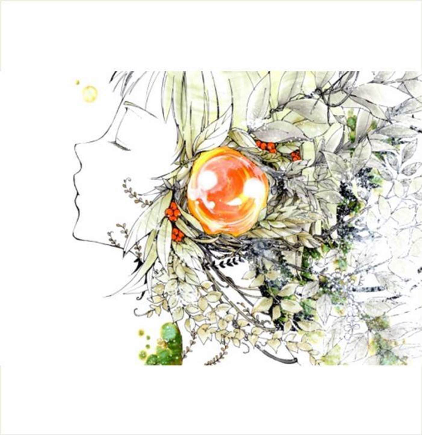 紫陽花の夜 Feat Gumi Single Muzyka Iz Filma