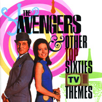 Avengers & Other Top Sixties TV Themes, The. Передняя обложка. Нажмите, чтобы увеличить. Avengers & Other Top Sixties TV Themes, The. Передняя обложка. Нажмите, чтобы увеличить.