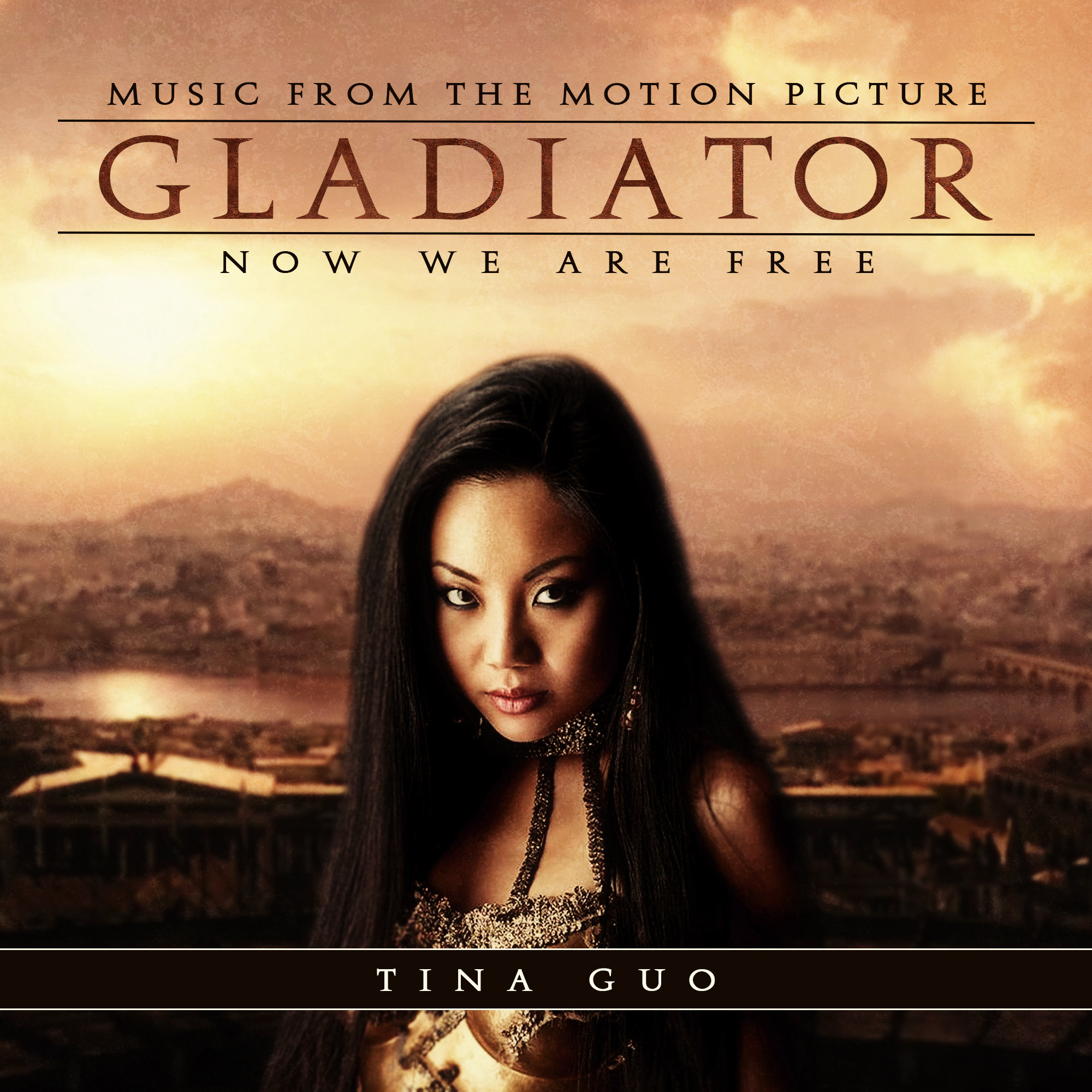 Gladiator Soundtrack Now We Are Free Deutsche übersetzung Now We Are Free Gladiator Main Theme - Single музыка из фильма