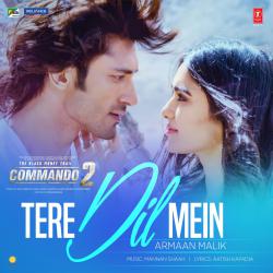Tere Dil Mein From Tere Dil Mein From