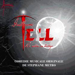 Guillaume Tell, la nation en héritage. Передняя обложка. Нажмите, чтобы увеличить.