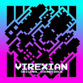 Virexian - Original Soundtrack. Front. Нажмите, чтобы увеличить. Virexian - Original Soundtrack. Front. Нажмите, чтобы увеличить.