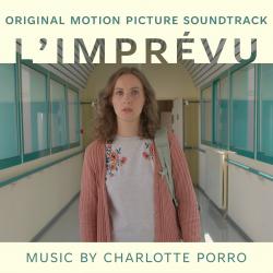 L'Imprévu Original Motion Picture Soundtrack. Передняя обложка. Нажмите, чтобы увеличить. L'Imprévu Original Motion Picture Soundtrack. Передняя обложка. Нажмите, чтобы увеличить.