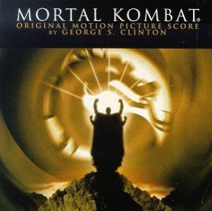 Mortal Kombat: The Original Motion Picture Score. Лицевая сторона. Нажмите, чтобы увеличить. Mortal Kombat: The Original Motion Picture Score. Лицевая сторона. Нажмите, чтобы увеличить.