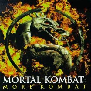 Mortal Kombat: More Kombat. Лицевая сторона. Нажмите, чтобы увеличить. Mortal Kombat: More Kombat. Лицевая сторона. Нажмите, чтобы увеличить.