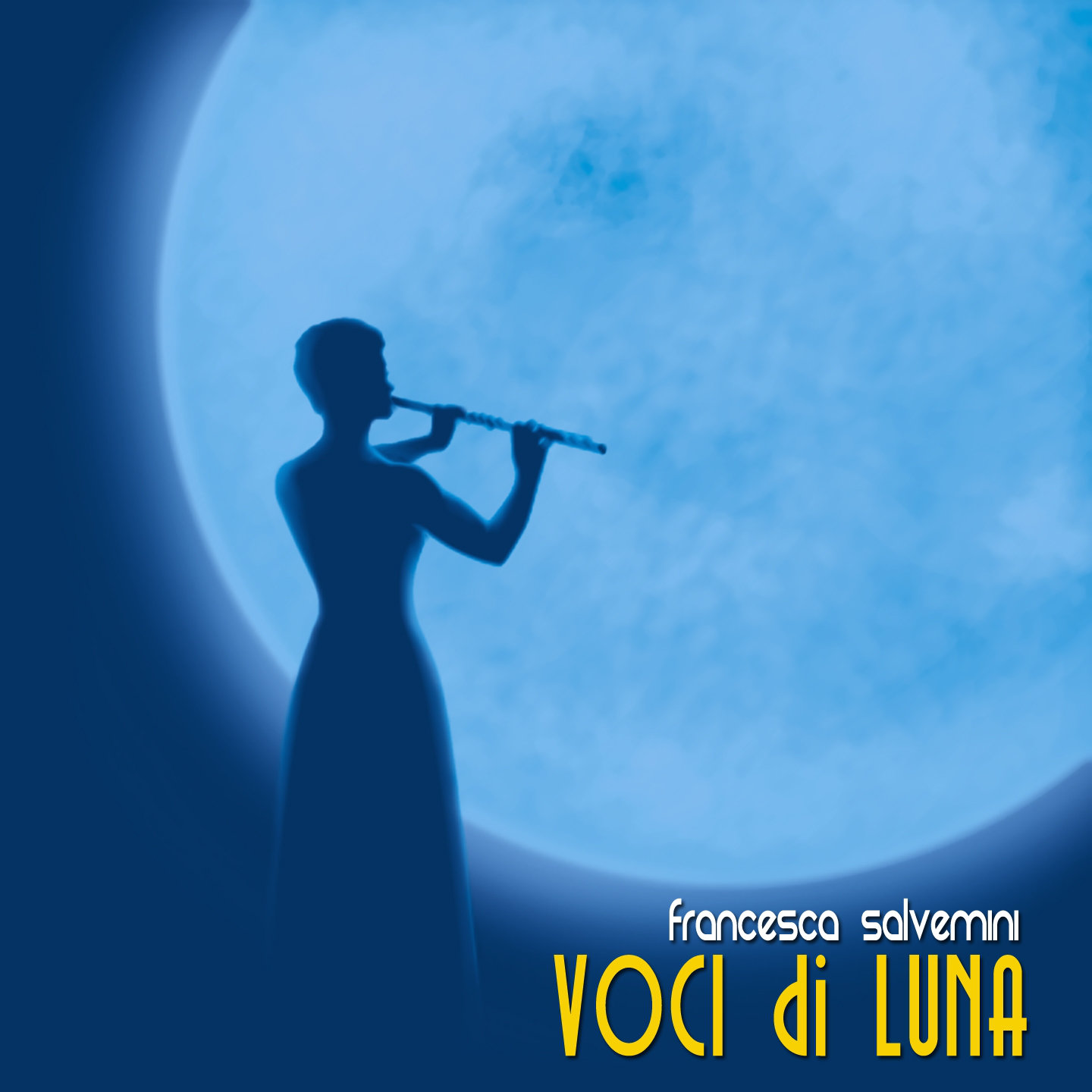 Песня луна рингтон. Музыкальная программа Луна. Classic Music Луна. Luna di музыкант. Сальвемини.