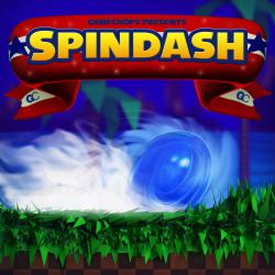 Spindash. Передняя обложка. Нажмите, чтобы увеличить. Spindash. Передняя обложка. Нажмите, чтобы увеличить.