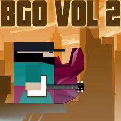 Banjo Guy Ollie - Volume 2. Передняя обложка. Нажмите, чтобы увеличить. Banjo Guy Ollie - Volume 2. Передняя обложка. Нажмите, чтобы увеличить.