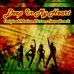 Original Motion Picture - Deep in My Heart. Передняя обложка. Нажмите, чтобы увеличить. Original Motion Picture - Deep in My Heart. Передняя обложка. Нажмите, чтобы увеличить.