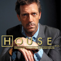 House M.D. Original Television Soundtrack. Передняя обложка. Нажмите, чтобы увеличить. House M.D. Original Television Soundtrack. Передняя обложка. Нажмите, чтобы увеличить.