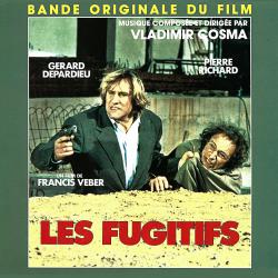 Les fugitifs Bande originale du film de Francis Veber. Передняя обложка. Нажмите, чтобы увеличить. Les fugitifs Bande originale du film de Francis Veber. Передняя обложка. Нажмите, чтобы увеличить.