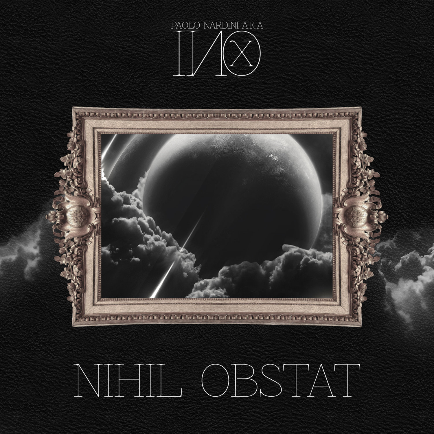 Nihil Obstat музыка из фильма