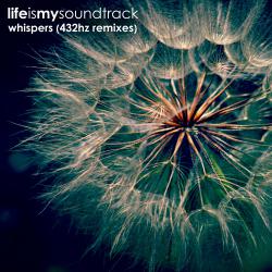 Whispers 432Hz Remixes - Single. Передняя обложка. Нажмите, чтобы увеличить. Whispers 432Hz Remixes - Single. Передняя обложка. Нажмите, чтобы увеличить.