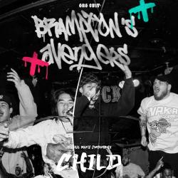 GRG CULT: Brampton's Avengers Original Documentary Soundtrack. Передняя обложка. Нажмите, чтобы увеличить. GRG CULT: Brampton's Avengers Original Documentary Soundtrack. Передняя обложка. Нажмите, чтобы увеличить.