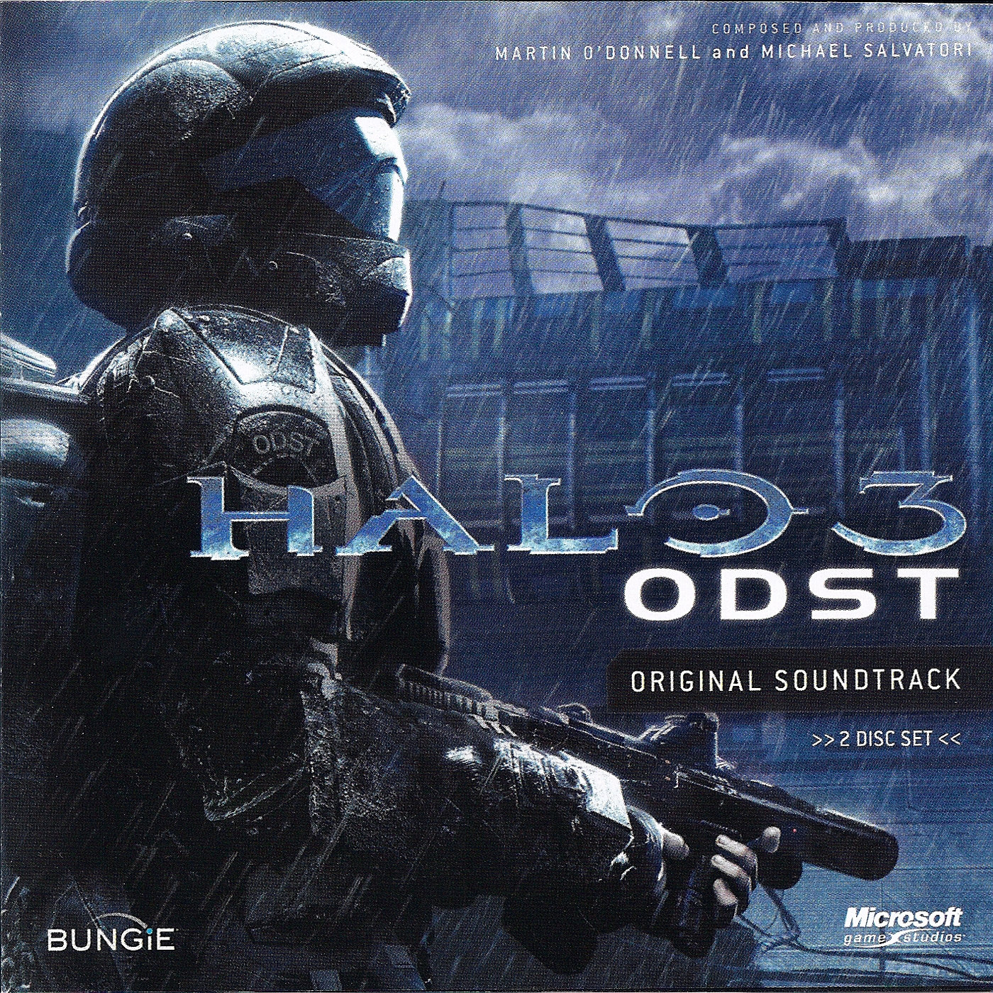 Halo odst steam фото 57