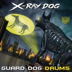 Guard Dog Drums. Передняя обложка. Нажмите, чтобы увеличить. Guard Dog Drums. Передняя обложка. Нажмите, чтобы увеличить.