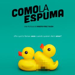 Como la Espuma Original Motion Picture Soundtrack - EP. Передняя обложка. Нажмите, чтобы увеличить. Como la Espuma Original Motion Picture Soundtrack - EP. Передняя обложка. Нажмите, чтобы увеличить.