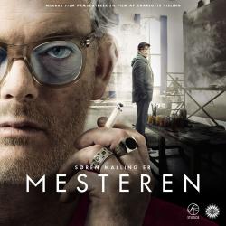 Mesteren Original Motion Picture Soundtrack. Передняя обложка. Нажмите, чтобы увеличить. Mesteren Original Motion Picture Soundtrack. Передняя обложка. Нажмите, чтобы увеличить.