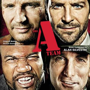 A-Team Original Motion Picture Soundtrack, The. Лицевая сторона . Нажмите, чтобы увеличить. A-Team Original Motion Picture Soundtrack, The. Лицевая сторона . Нажмите, чтобы увеличить.