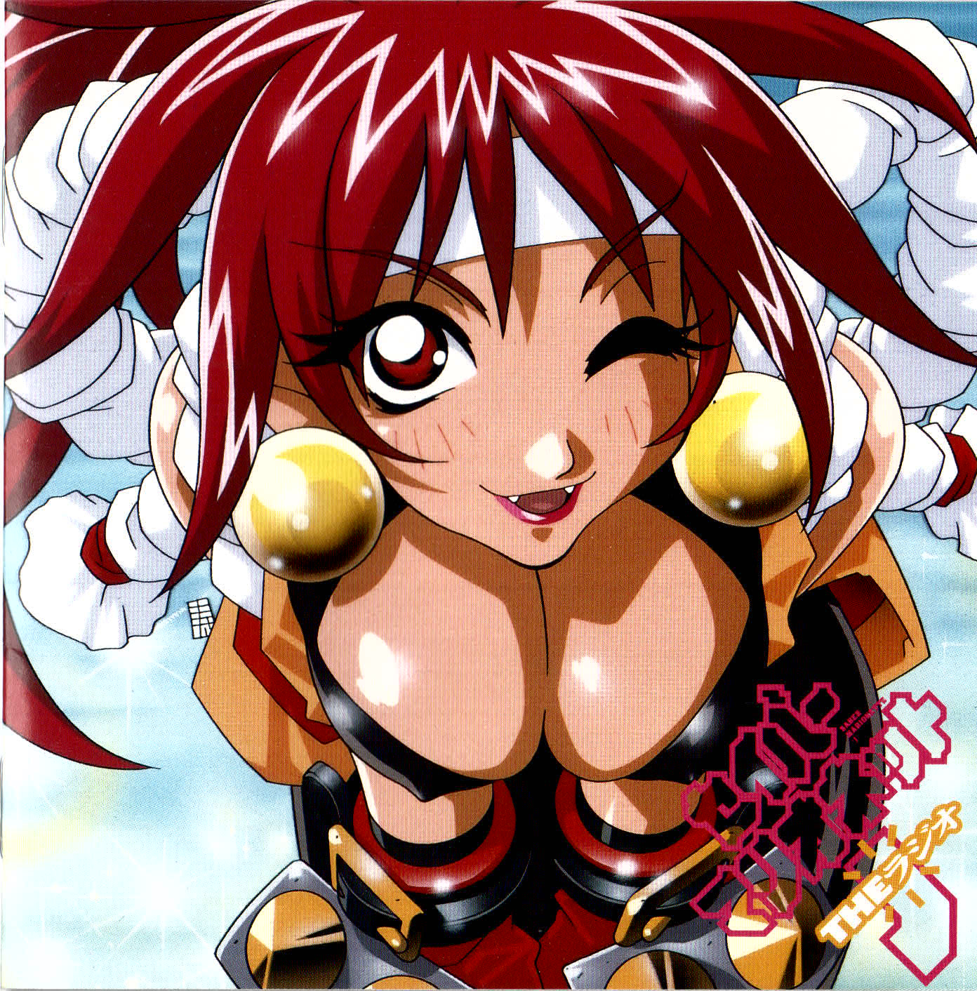 Saber Marionette Hentai