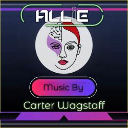 ALLIEOriginal Score - EP. Передняя обложка. Нажмите, чтобы увеличить. ALLIEOriginal Score - EP. Передняя обложка. Нажмите, чтобы увеличить.