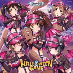 The Idolm@ster Cinderella Girls Starlight Master Heart Ticker! 03 Halloween Game. Передняя обложка. Нажмите, чтобы увеличить. The Idolm@ster Cinderella Girls Starlight Master Heart Ticker! 03 Halloween Game. Передняя обложка. Нажмите, чтобы увеличить.