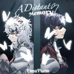 A Distant Memory. Передняя обложка. Нажмите, чтобы увеличить. A Distant Memory. Передняя обложка. Нажмите, чтобы увеличить.