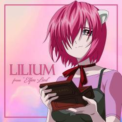 Lilium From Lilium From
