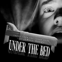 Under the Bed Theme from the Short Film - Single. Передняя обложка. Нажмите, чтобы увеличить. Under the Bed Theme from the Short Film - Single. Передняя обложка. Нажмите, чтобы увеличить.