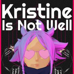 Kristine Is Not Well Original Motion Picture Soundtrack - EP. Передняя обложка. Нажмите, чтобы увеличить. Kristine Is Not Well Original Motion Picture Soundtrack - EP. Передняя обложка. Нажмите, чтобы увеличить.