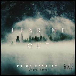 Hear Me out Original Score. Передняя обложка. Нажмите, чтобы увеличить. Hear Me out Original Score. Передняя обложка. Нажмите, чтобы увеличить.