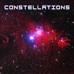 Constellations - EP. Передняя обложка. Нажмите, чтобы увеличить. Constellations - EP. Передняя обложка. Нажмите, чтобы увеличить.