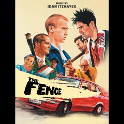 The Fence OST The Fence OST