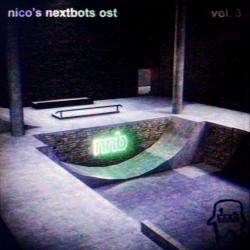 Nico's Nextbots Vol. 3 Original Soundtrack. Передняя обложка. Нажмите, чтобы увеличить. Nico's Nextbots Vol. 3 Original Soundtrack. Передняя обложка. Нажмите, чтобы увеличить.