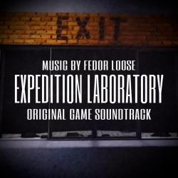 Expedition Laboratory Original Game Soundtrack. Передняя обложка. Нажмите, чтобы увеличить. Expedition Laboratory Original Game Soundtrack. Передняя обложка. Нажмите, чтобы увеличить.