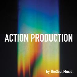 Action Production. Передняя обложка. Нажмите, чтобы увеличить. Action Production. Передняя обложка. Нажмите, чтобы увеличить.
