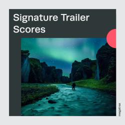Signature Trailer Scores. Передняя обложка. Нажмите, чтобы увеличить. Signature Trailer Scores. Передняя обложка. Нажмите, чтобы увеличить.